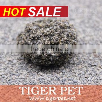 OEM suitable for all cat product of cat litter pet sand