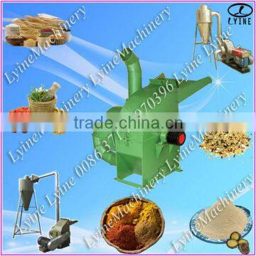 wood sawdust crusher machine/wood sawdust pellet mill machine/sawdust maker