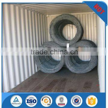 welding wire rod china supplier