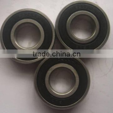 6202 ZZ bearing high quality made in CIXI