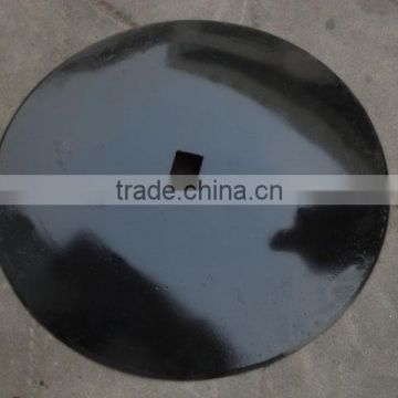 Multifunctional 560mm plough disc blade for wholesales