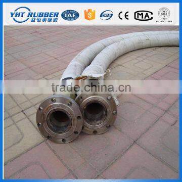 6" 8" 10" 12" Large Diameter rubber Suction Water pump Hose