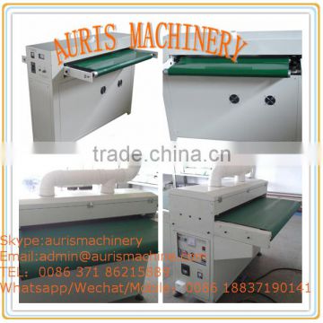 Good quality good price Sheet materials corona treater machine with convey belt