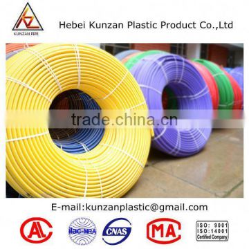 optic cable protective pipe
