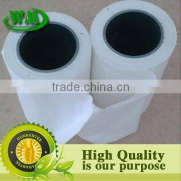 plastic woven glass protect film