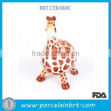 Giraffe design Money Storage Box