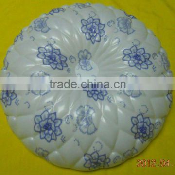 vacuum forming different kinds of plastic lampshade