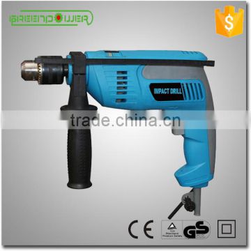 interscol impact drill 780w GP72120