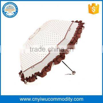 Chinese wholesale Newest most popular garden fringe umbrella