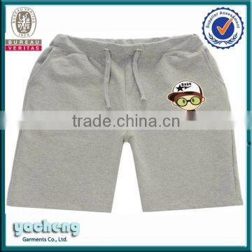 Wholesales China cheap clothing man cotton sports pants custom sport short pants men new men's shaper slimming pants man pants