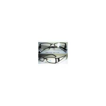 Stainless Steel Optical Frame