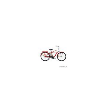 Sell Electric Bicycle (Little Angle 317)