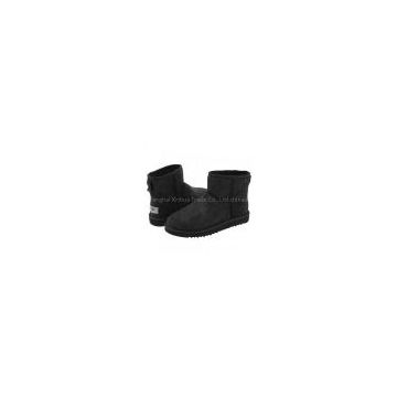 Wholsesale Classic UGG Mini 5854 boots,leather boots