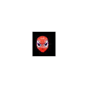 Spideman mask