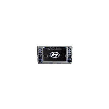 A2DP 2006 - 2011 Hyundai Santa Fe Sat Nav with Radio GPS Bluetooth VHS6778