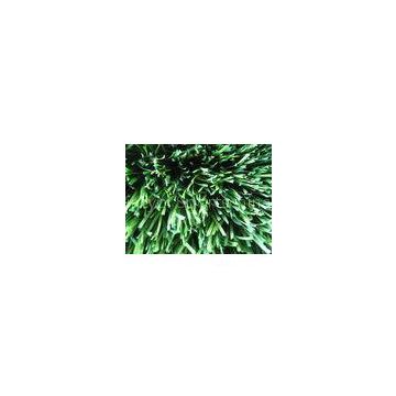 15000Dtex 50mm PE + PP Artificial Fake Turf Grass For Baseball Field