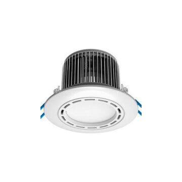 7W LED Fin Downlight