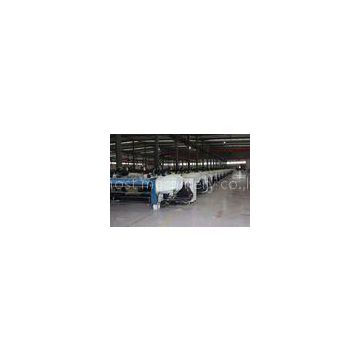 2000Mm Semi Automatic Loom / Towel Rapier Loom Digit Control System