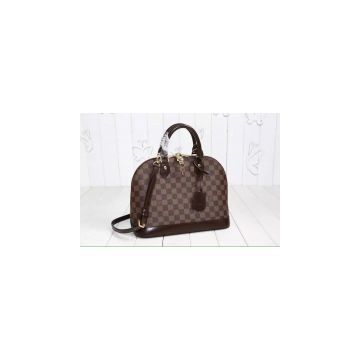 Wholesale Top AAA LV ALMA Handbags M53151