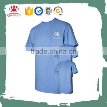 fashion cheap sport 100% cotton wholesale t shirt