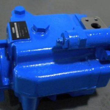 Pvh098r03aj30a250000001001ae010a 200 L / Min Pressure Vickers Pvh Hydraulic Piston Pump Pressure Flow Control