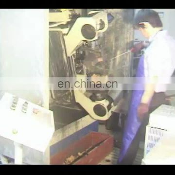 spin die casting machine for small factory