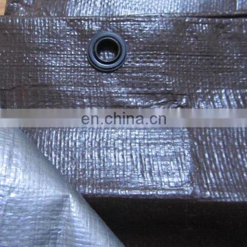 high strength durability and economy waterproof polyethylene tarpaulin