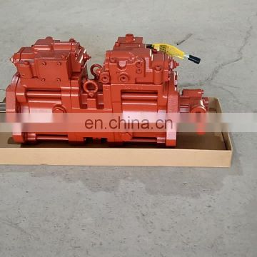 31N3-10010 K3V63DT-1L9R-9N1S R150LC-7 Hydraulic Pump