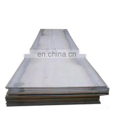 carbon 25mm thick steel plate p235gh p265gh p355gh steel sheet price