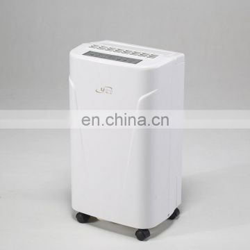OL16-261E Freeze Dryer Interior Dehumidifier 16L/day