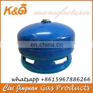 Gas Cylinder 1 KG 2.4 L price