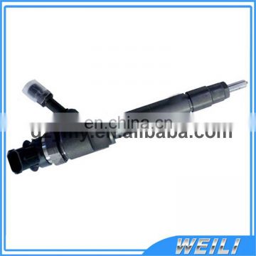 fuel injector 0445110250 for MAZDA
