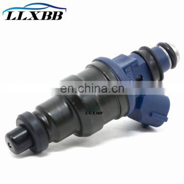 Original Fuel Injector Nozzle 23250-02030 2325002030 For Toyota Carina E AT190 23209-02030 2320902030