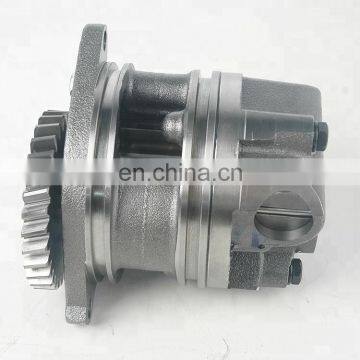 Genuine CCEC KTA19 Diesel engine parts oil pump 3047549 3201119 AR-10588 pump lubricating oil