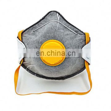 With Great Price Disposable FFP1 CE Dust Mask With Valve