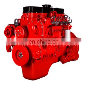 Construction  Machinery Diesel Engine Assembly for sale QSL8.9 on promotion QSL8.9-C340-30