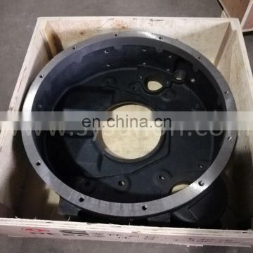 China suppliers  4B 4BT 4B3.9 engine parts flywheel housing cover 3903282 3902256 3931627 3937426 for Dongfeng truck spare parts