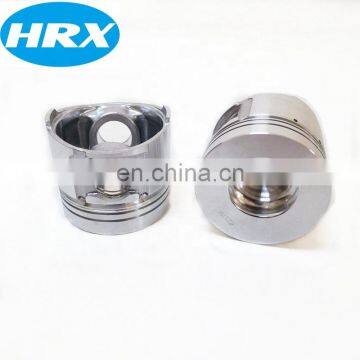 In stock cylinder piston for 4G32 OEM MD008851 MD004761 23410-11621 engine parts