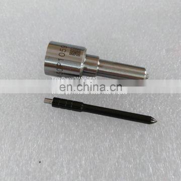 DLLA150P1059 Fuel Injector nozzle DLLA150P866 for 095000-5550