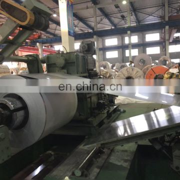 Profession manufacturer hot rolled 316 316L stainless steel coil
