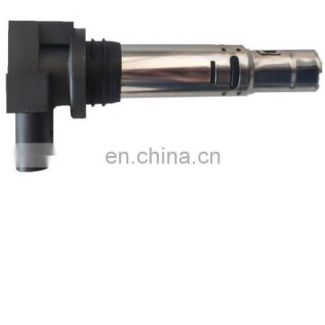 Ignition coil high voltage package 036905715F suitable for Volkswagen Audi Car Accessories