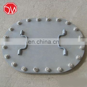 Marine Steel Manhole Cover for Sale