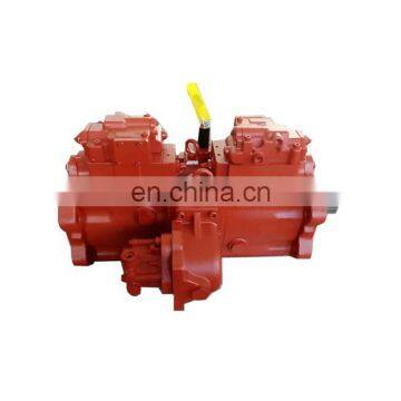 DX340 DX420 DX500 Hydraulic Pump Excavator Main Pump K3V180DTP