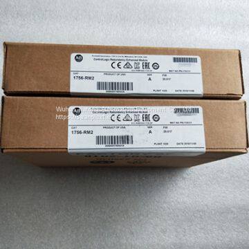 Hot-sale for Allen Bradley 1756-PPMPC PLC Module In stock