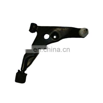 Full set of high performance top quality auto suspension parts lower control arm