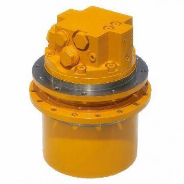 Hydraulic Final Drive Motor Usd3500 Komatsu Reman  Pc270-8