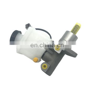 Auto Parts Brake Master Cylinder with Oiler Brake System For Buick Excelle 2008 AT MT 9030263 9030264