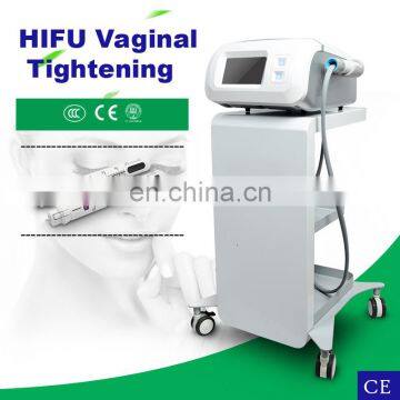 Women love!!! vaginal tightening machine/hifu vaginal tightening treatment