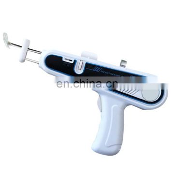 Microneedle Hyaluronic Acid Meso Injector Mesotherapy Gun with Single Needle Skin Beauty Machine