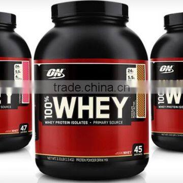 OPTIMUM NUTRITION 100% GOLD STANDARD WHEY PROTEIN FOR SALE